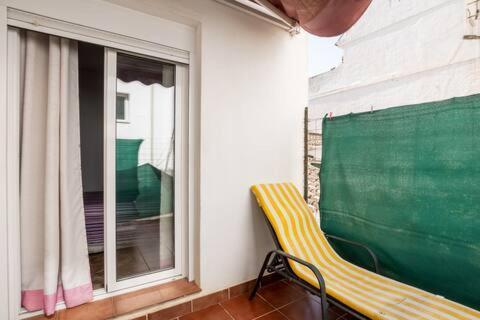 Apartamento Playa Maria Con Parking Фуeнхирола Екстериор снимка